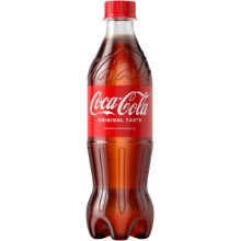 Coca Cola