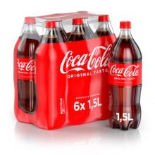 Coca Cola