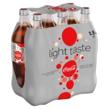 Coca Cola light