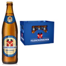 Feldschlösschen Original  