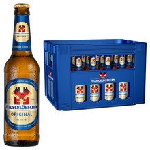 Feldschlösschen Original  