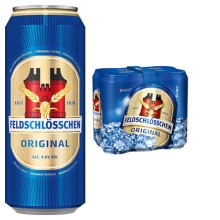 Feldschlösschen Original