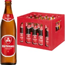 Hürlimann Lager