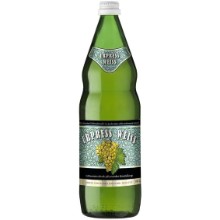 Traubensaft Urpress weiss