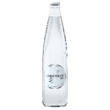 Appenzell Mineral still ohne Kohlensäure