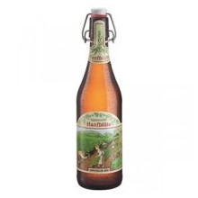 Appenzeller Hanfblüten naturtrüb