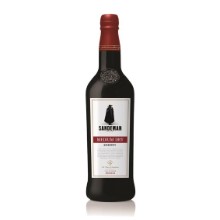 Sherry Sandeman Medium Dry