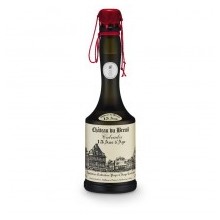 Calvados Château du Breuil 15 ans