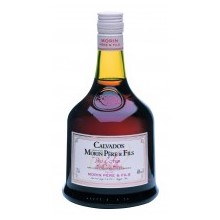 Calvados Morin