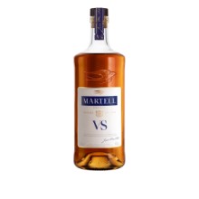 Cognac Martell VS
