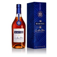 Cognac Martell Cordon Bleu 