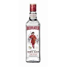 Gin Beefeater London Dry