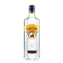 Gin Gordon's