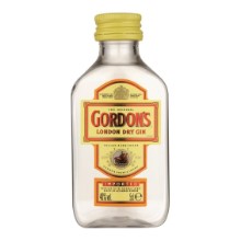 Gin Gordon's Mini