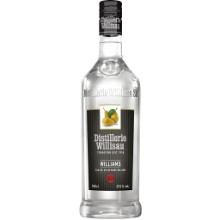 Williams Original Willisauer