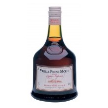 Vieille Prune Morin Liqueur Supérieur