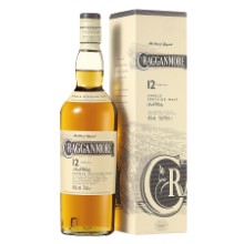 Whisky Cragganmore 12y