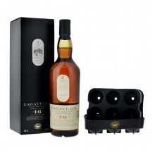 Whisky Lagavulin 16y