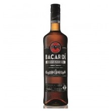 Rum Bacardi Carta Negra
