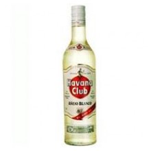 Rum Havana Club Añejo 3 Años