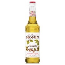 Monin Sirup Haselnuss netto