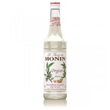 Monin Sirup Mandel  