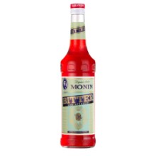 Monin Sirup Bitter  