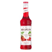 Monin Sirup Himbeer  