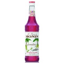 Monin Sirup Grenadine  