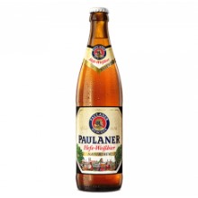 Paulaner Hefe Weissbier