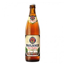 Paulaner Hefe Weissbier alkoholfrei