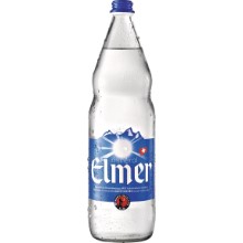 Elmer Mineral mit CO2