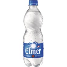 Elmer Mineral mit CO2