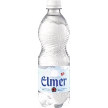 Elmer Mineral ohne CO2