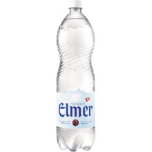 Elmer Mineral ohne CO2