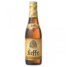 Leffe Blonde