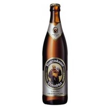 Franziskaner Weissbier