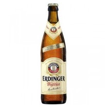 Erdinger Hefe-Weissbier