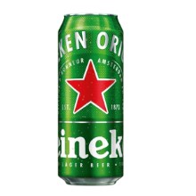 Heineken