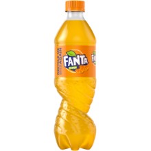 Fanta Orange