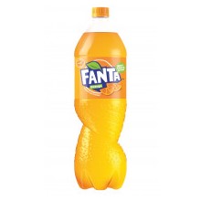 Fanta Orange
