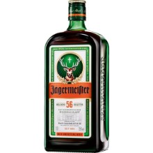 Jägermeister