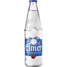 Elmer Mineral mit CO2 netto