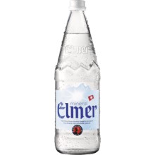 Elmer Mineral ohne CO2